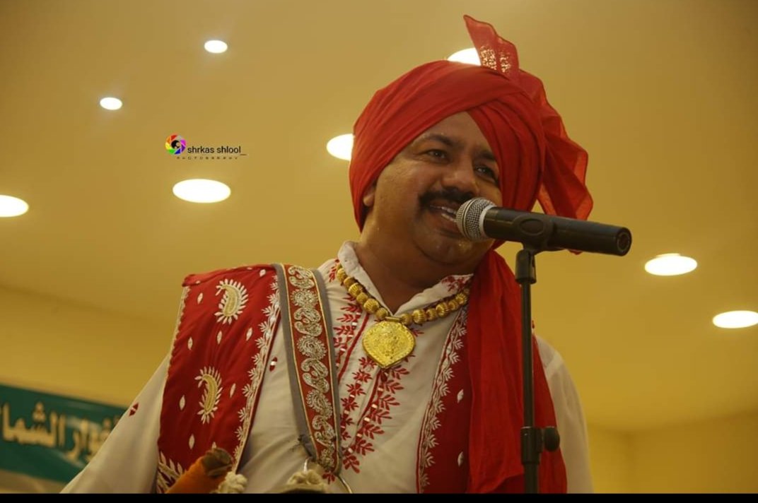 Lok Rang International Performances